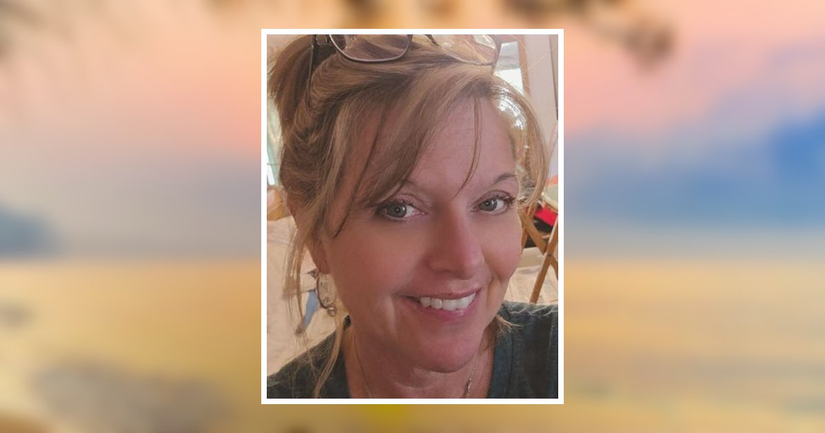 April Lynn Sier Obituary, Boonsboro, MD