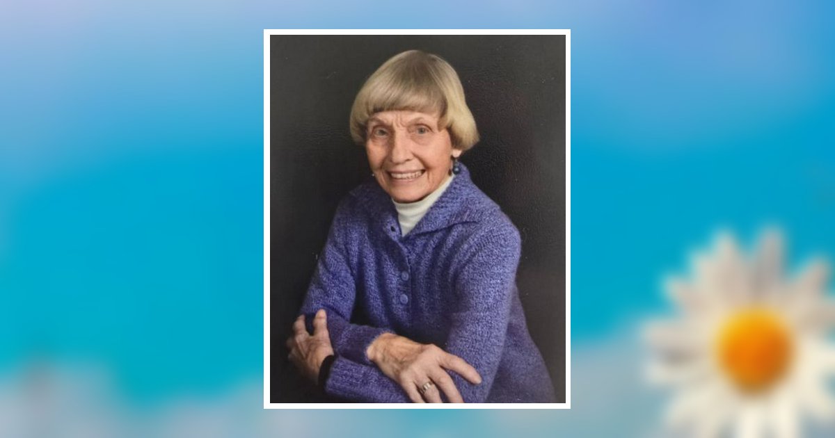 Virginia Brewer Obituary, Saint Marys, OH