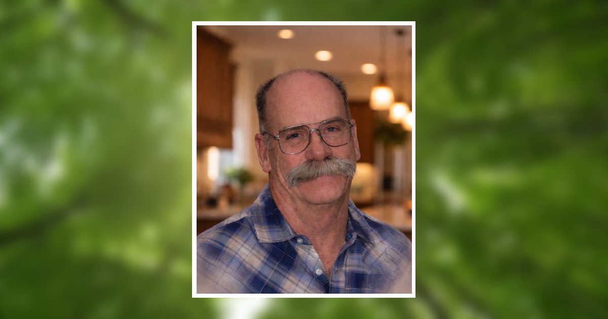 Daniel Lee Grover Ellis, KS Obituary