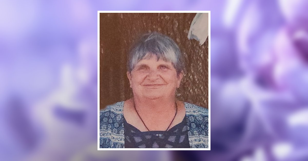Phyllis Grissom Daves Obituary, Columbia, LA