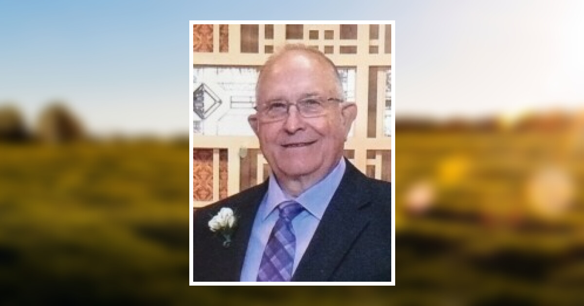 James Mireault Obituary 2019 Carlin Family Funeral Service