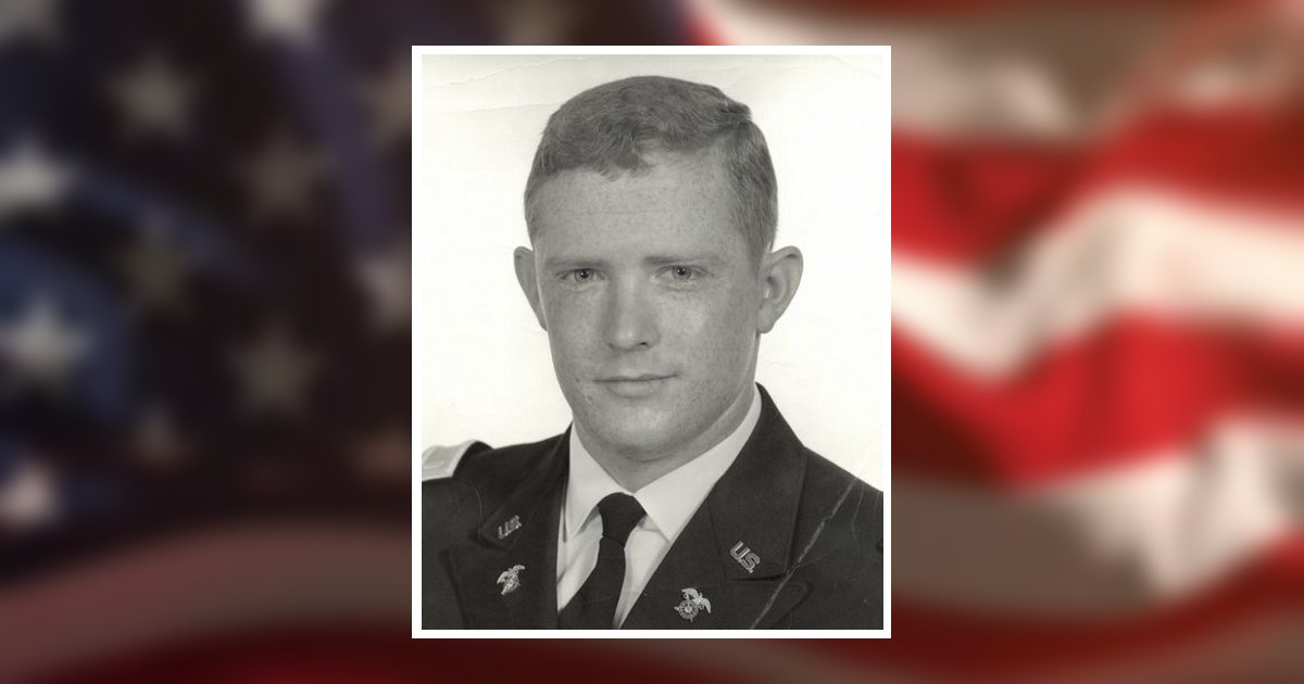 Joseph Wilkinson Obituary, Winterset, IA