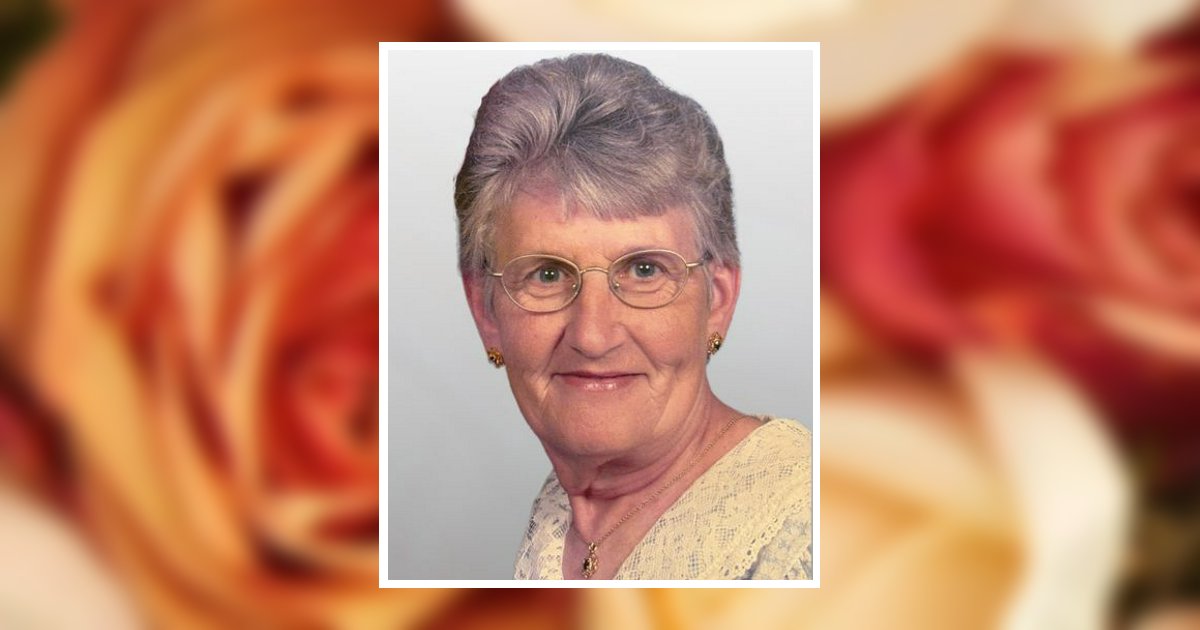 Maxine Blevins Olinger Obituary, Marion, VA