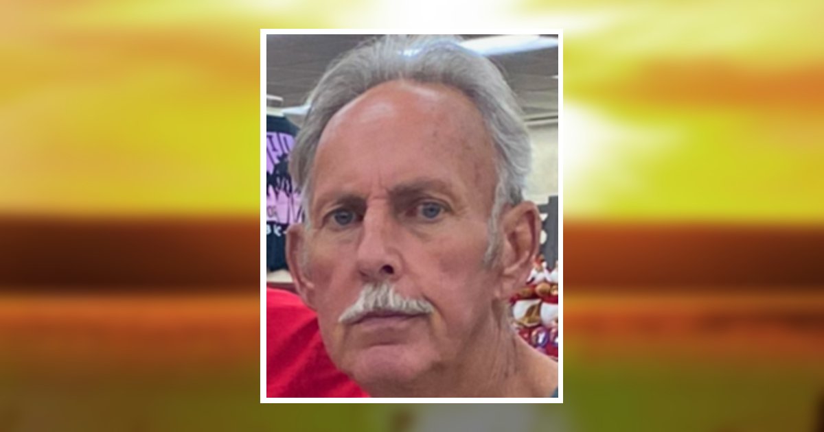 James L. Cowan Obituary, Mount Healthy, OH