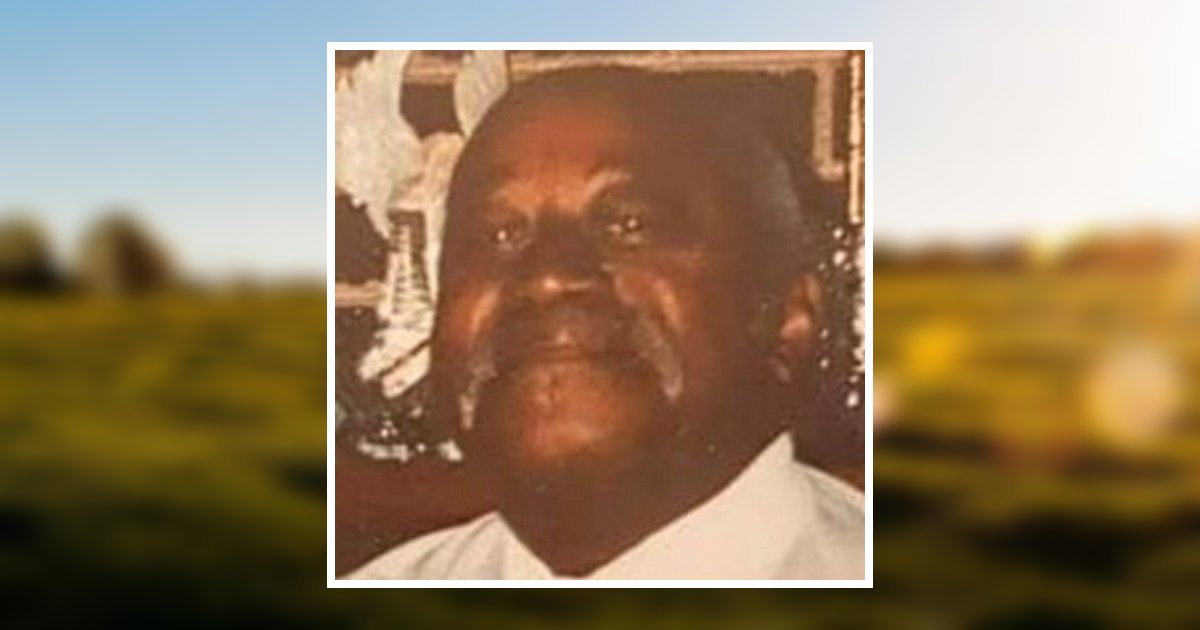 Rev. Caggie Scruggs Obituary 2021 M.D. Dotson & Sons Funeral Home