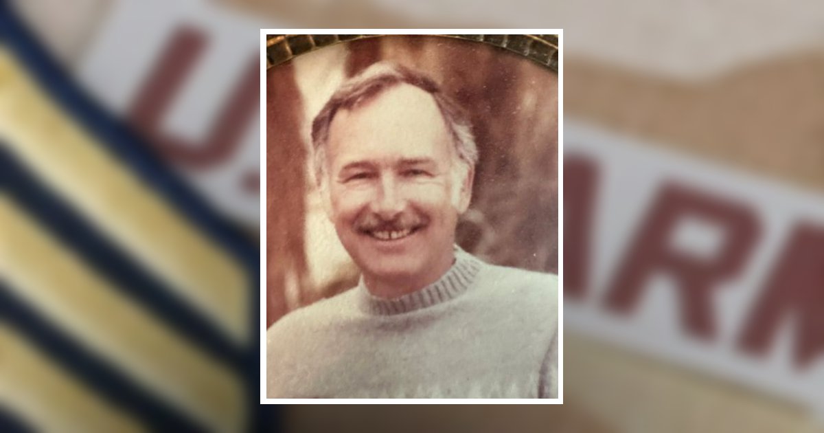 Robert M Mezeske Prescott Valley, AZ Obituary