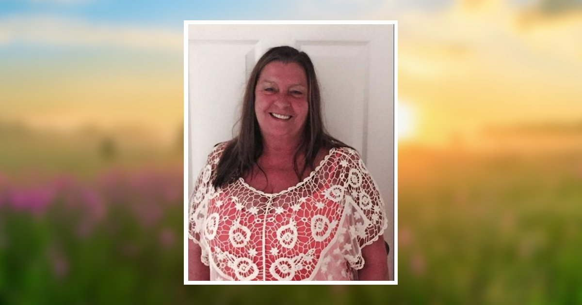 Paula Mottweiler Spears Obituary, Nahunta, GA