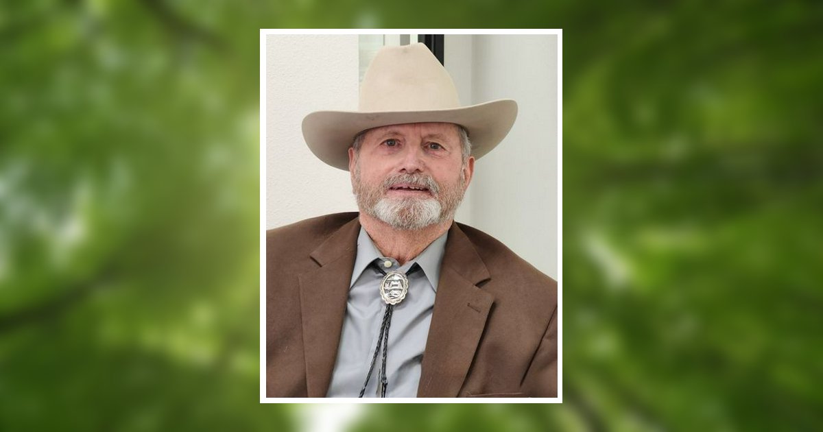 James Harold Archer Bridgeport, TX Obituary