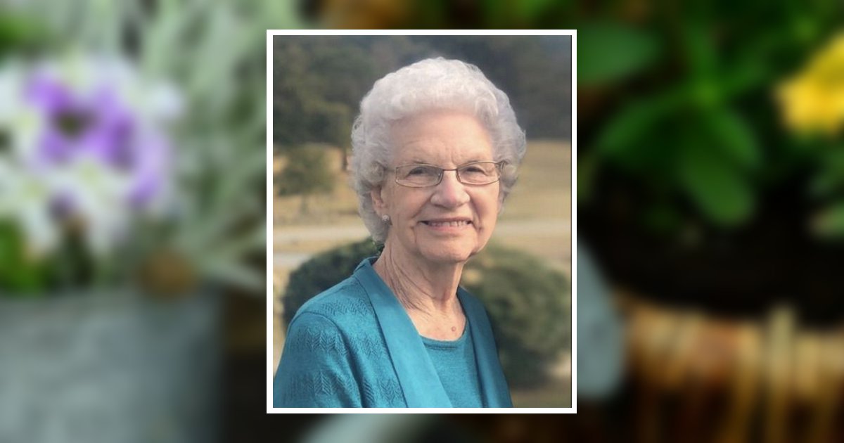 Marilyn Jean Mitchell Obituary, Columbus, GA