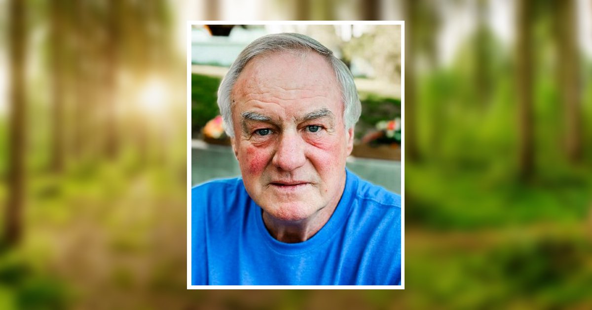 Monte Dean Sackville Obituary 2023 Speer Funeral Home