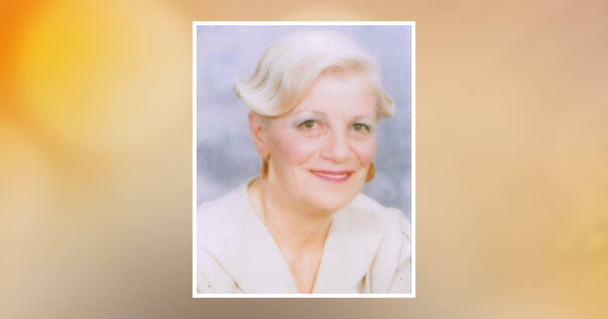Rose B. Kidd Obituary, Frostproof, FL