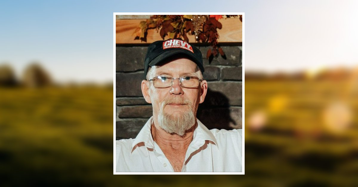 Robin Lee 'Festus' Bennett Obituary 2025 - PA Simple Cremation