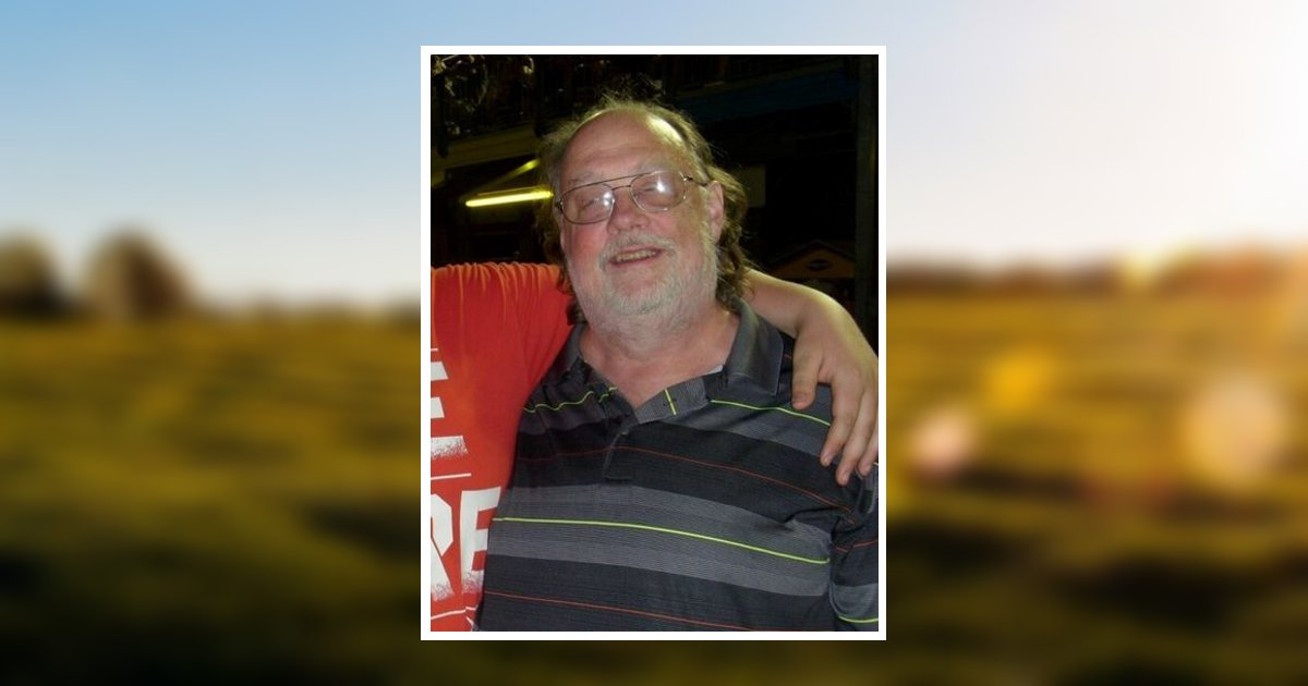 Dennis Johnson Obituary 2020 Abels Funeral and Cremation Service
