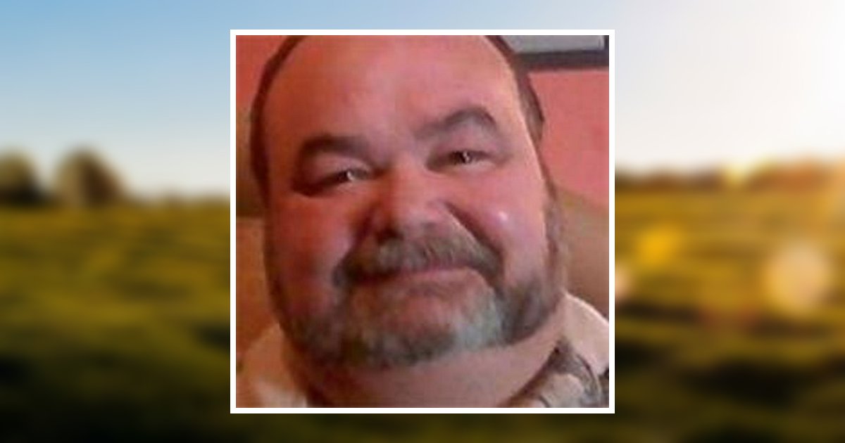 Gary Berry Obituary 2012 Smith Family Funeral Home