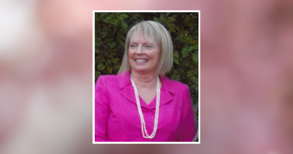 Patricia Favell AshtonLoveless Plant Obituary, Logan, UT