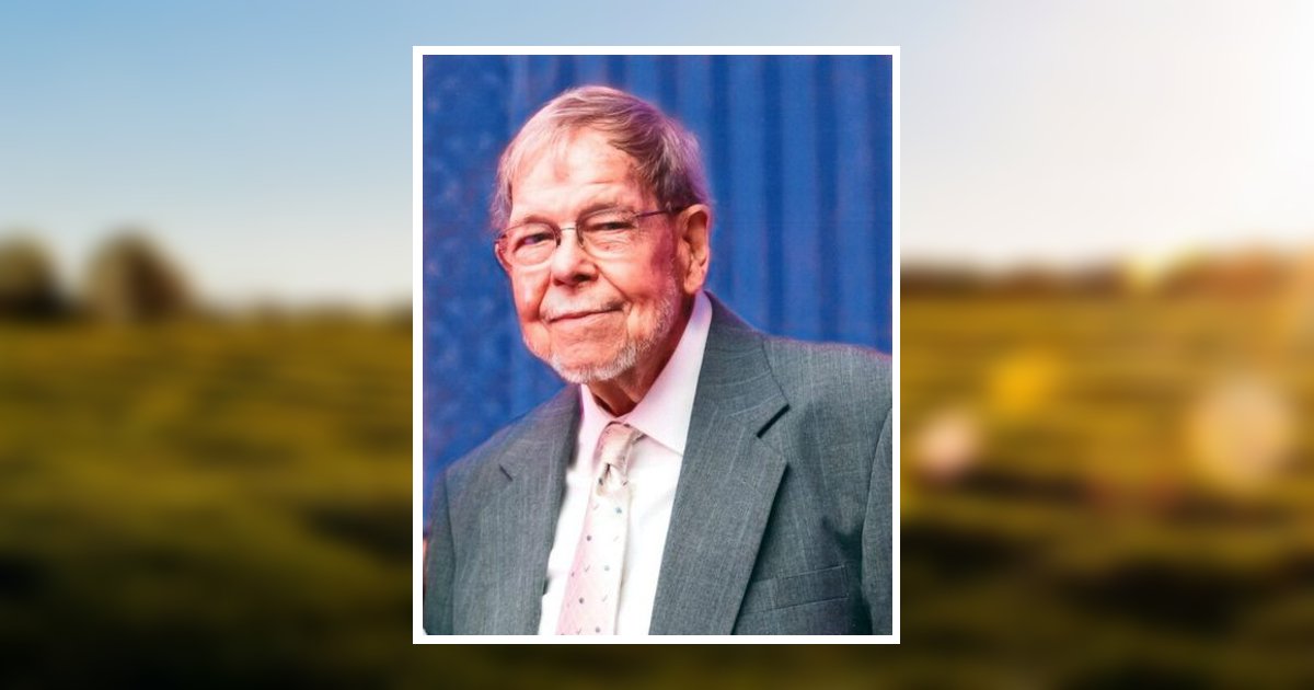 John Hack, Jr. Obituary 2022 E. Alvin Small Funeral Home