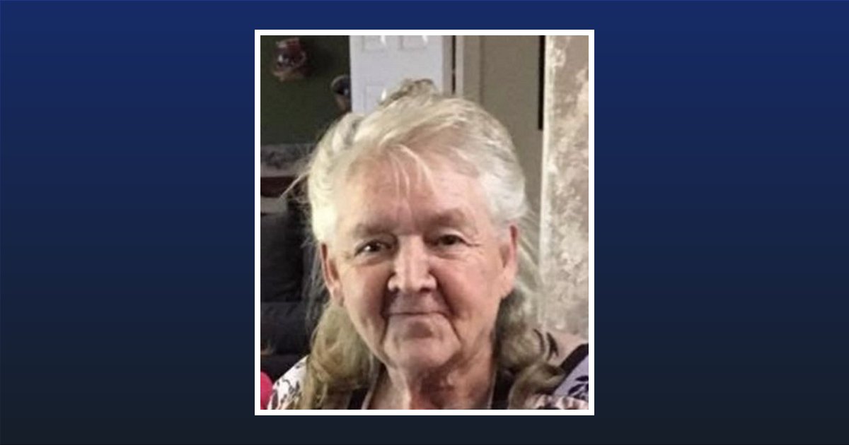 Kay Mcdaniels Obituary, Holbrook, AZ