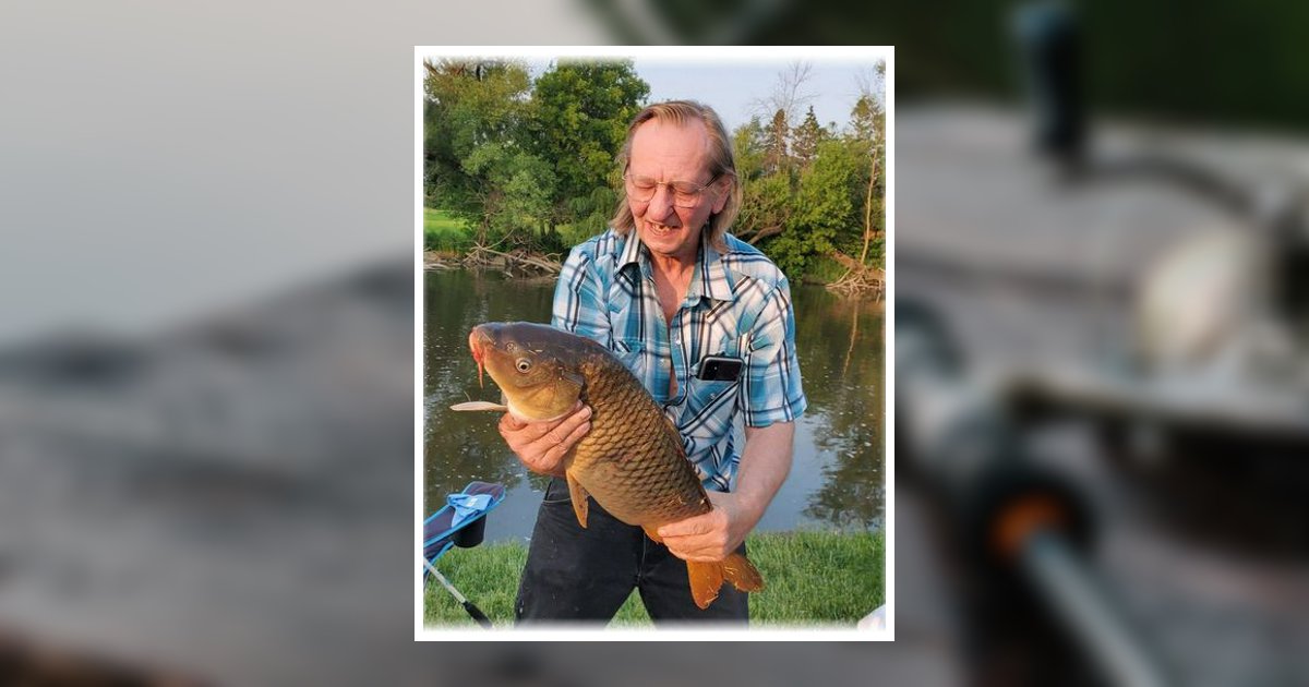 Darrell David Gildemeister