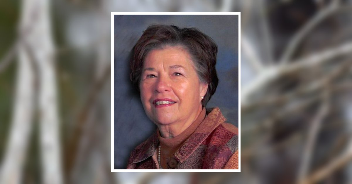 Joy Ann Romero Gerhart