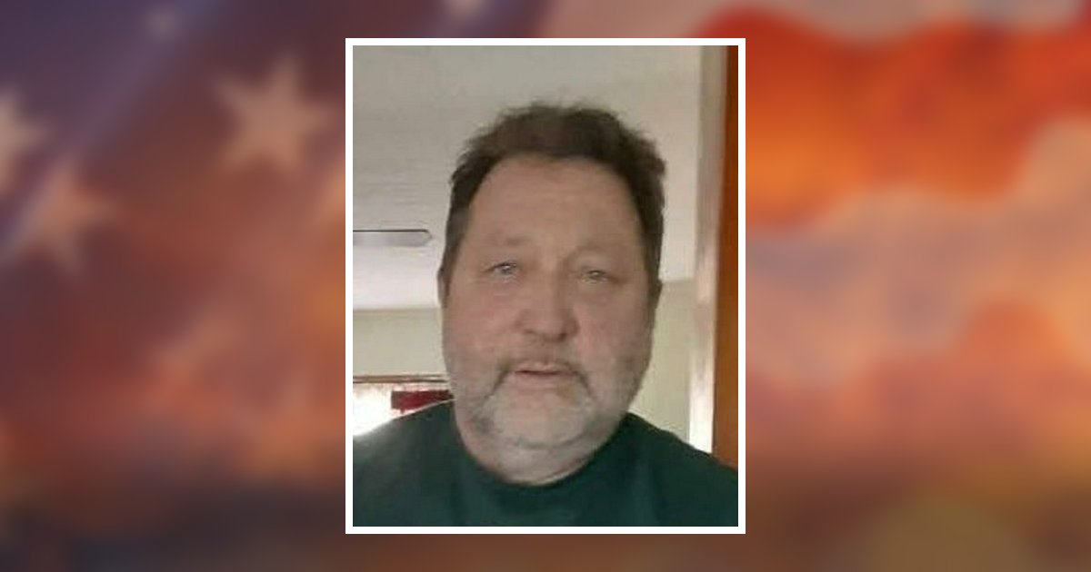 Brad Thomas Ester Obituary, Saint Johns, MI