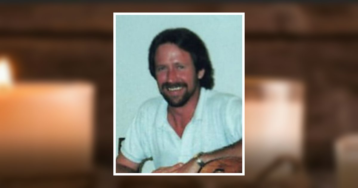 Bradley Steven "Steve" Hecker Obituary, Camdenton, MO