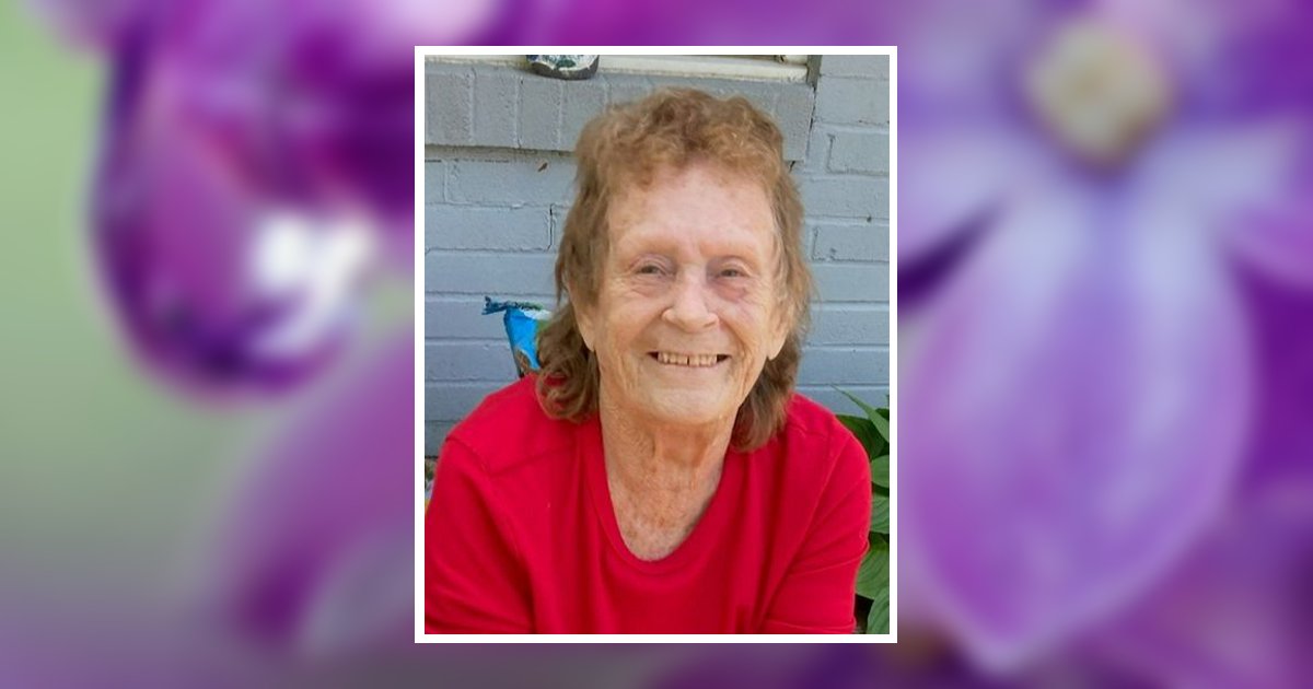 Carole Lavone Hood Obituary 2022 Freeman Family Funeral Homes