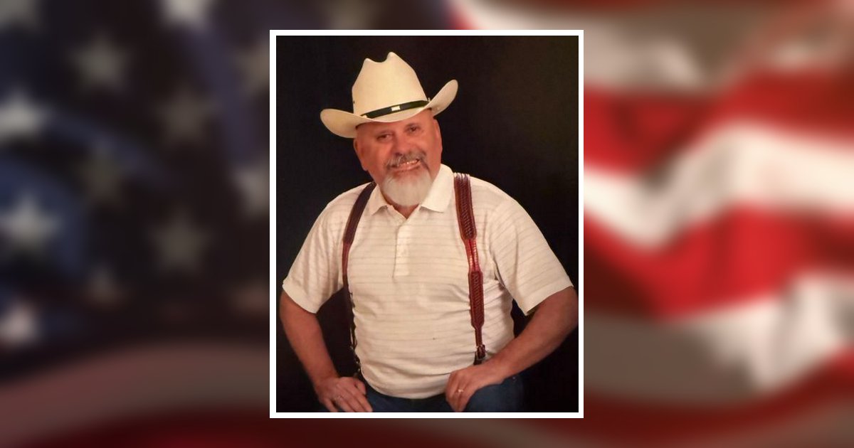 Keith Norton Phillips Obituary, Kemp, TX