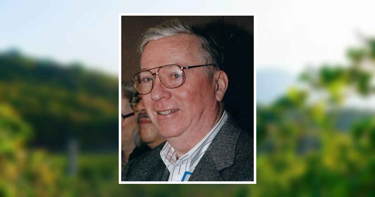 James Ross Chisholm Obituary, Danvers, MA
