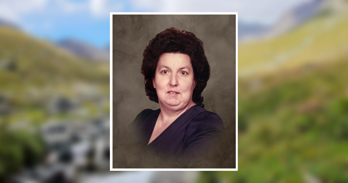 Portrait of Dorothy "Louise" Kernodle Mansfield