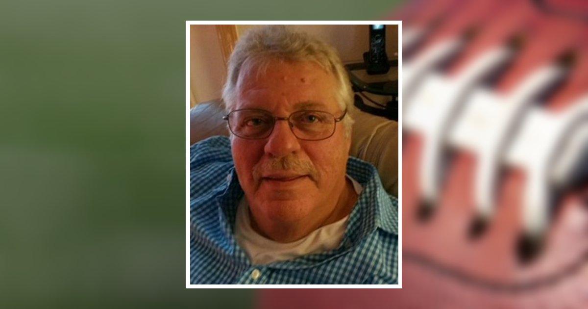 William Charles Amon Obituary, Spring Hill, FL