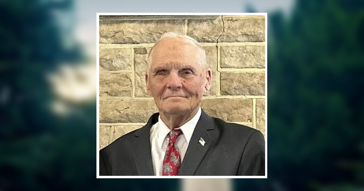 Richard Townsley Obituary, West Reading, PA