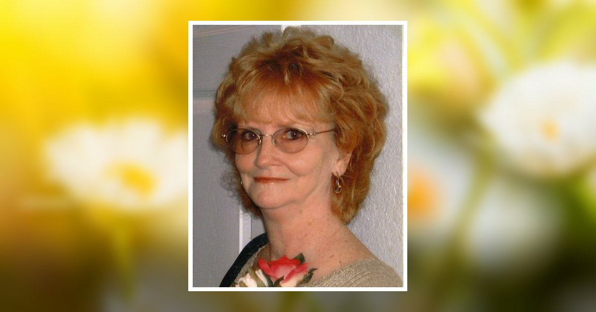 Wanda Sue King Obituary, Commerce, TX