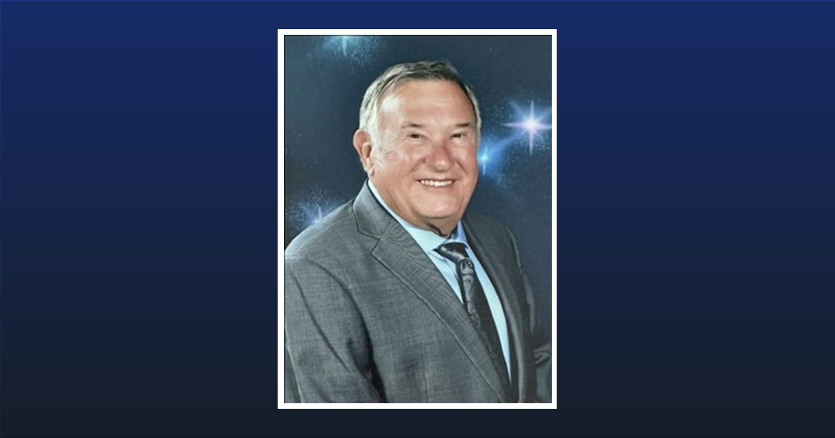 Gary Laine Evans