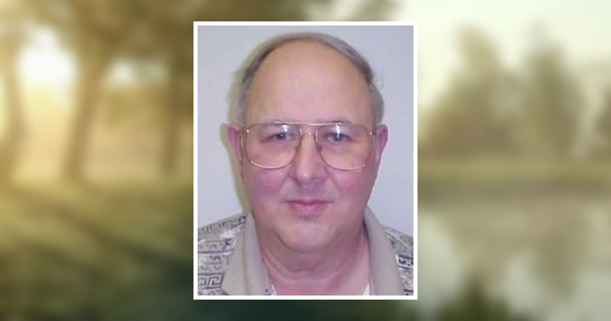 Jerry Benton Gault Obituary, Kilgore, TX