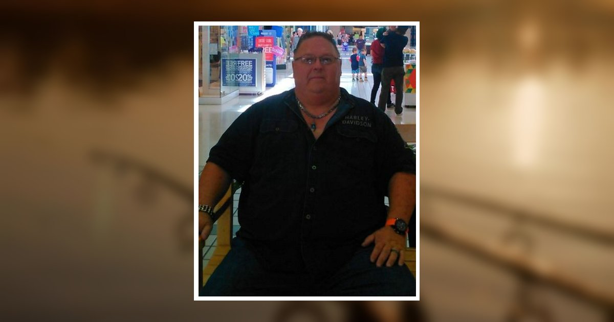 Ronald L. "Buzz" Vanbuskirk Bucyrus, OH Obituary