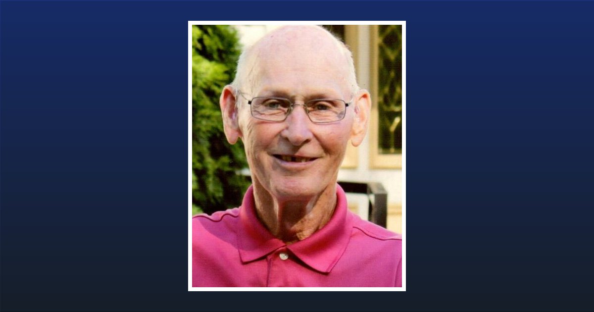 Michael W. Doty Obituary 2024 Rans Funeral Homes & Crematory