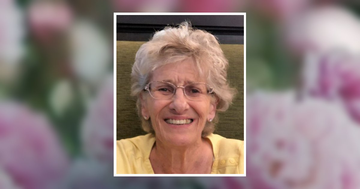 Marlene pugaczewski obituary 2023 mueller memorial