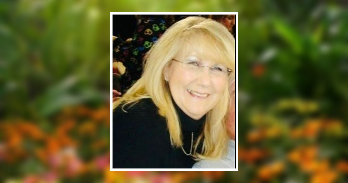 Linda Walker Pyle Obituary, Columbus, MS