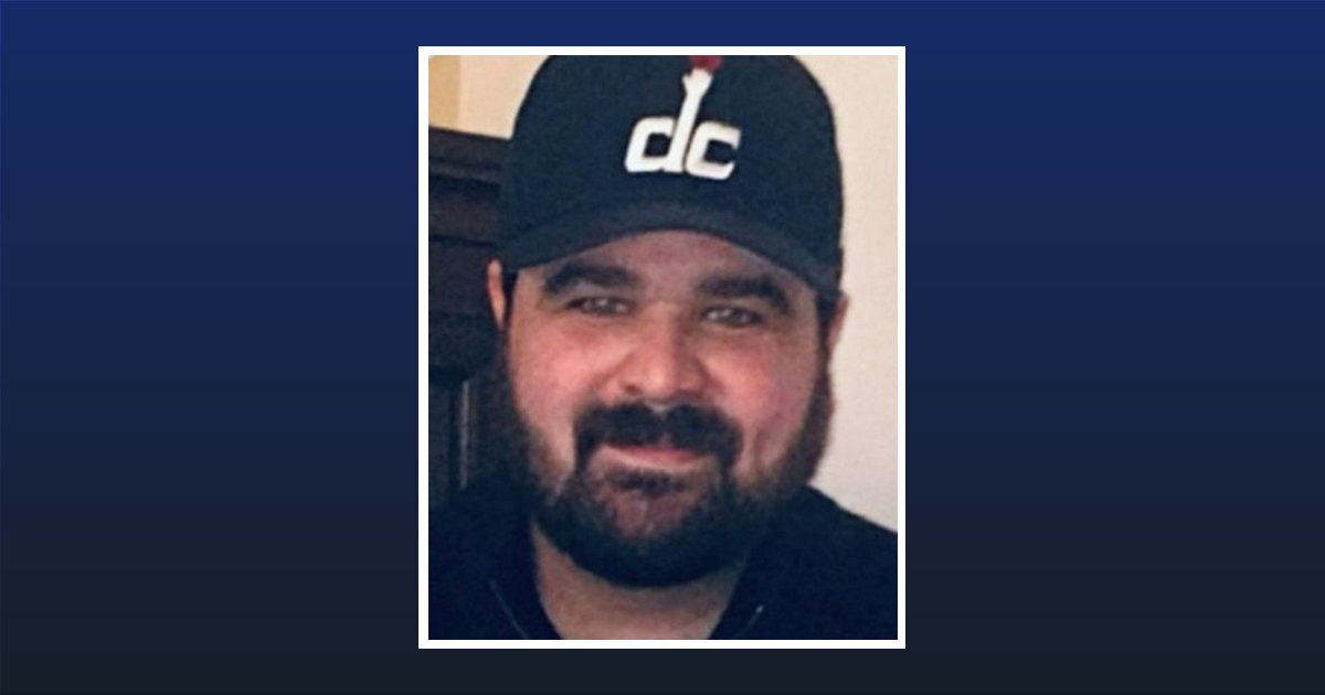 Michael Bradley Harris Obituary, Rockville, MD