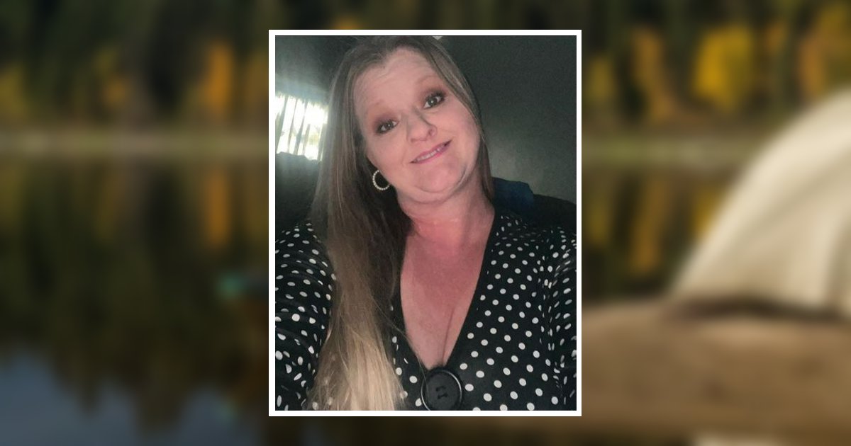 Tonya Ann Wagnon Obituary, Tahoka, TX