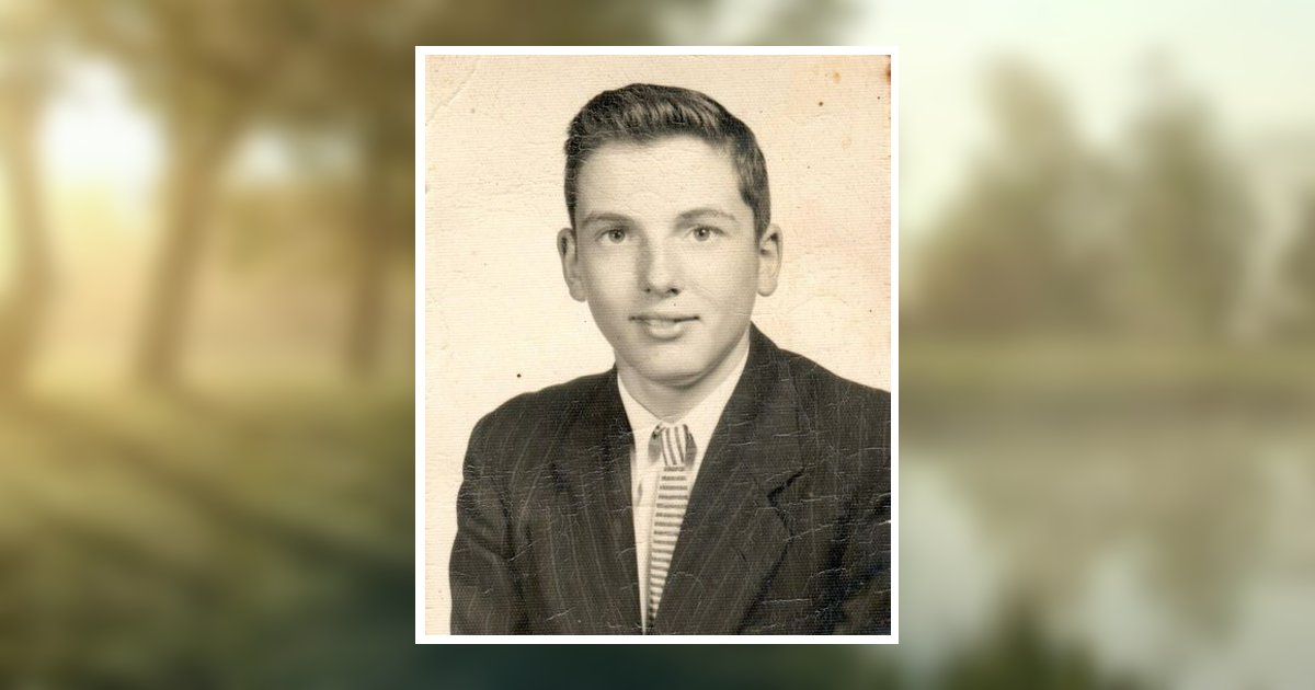 Dale A. Vanpelt Obituary, Susquehanna, PA