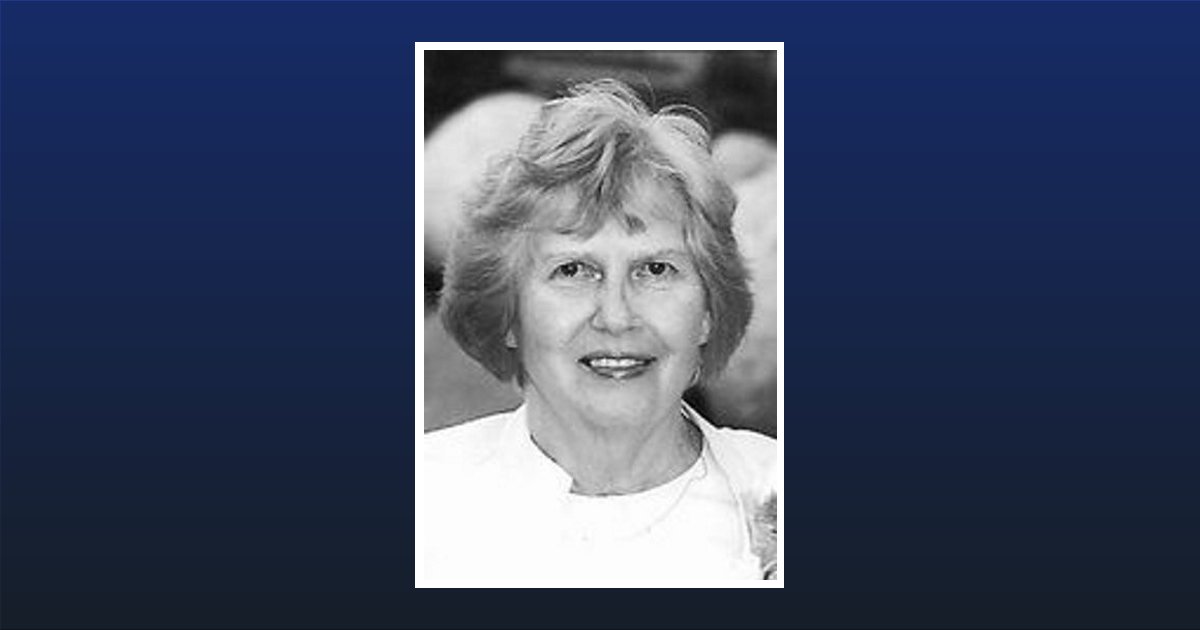 Merilyn Johnson Tuttle Obituary 2010 Wheeler & SundbergOlpin Funeral