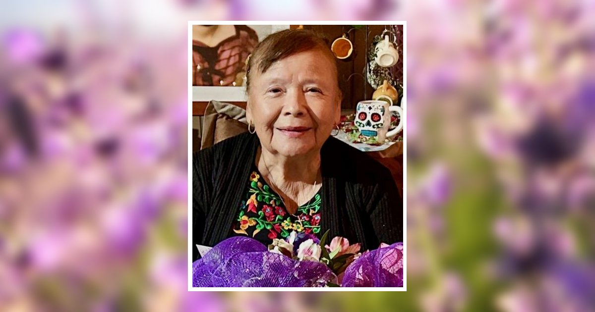 Josefina M. Perez Obituary, Edinburg, TX