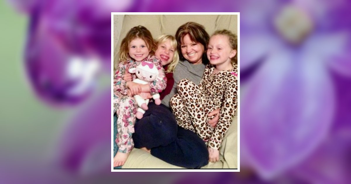 Linda Diane Jackson Obituary, Marion, KY