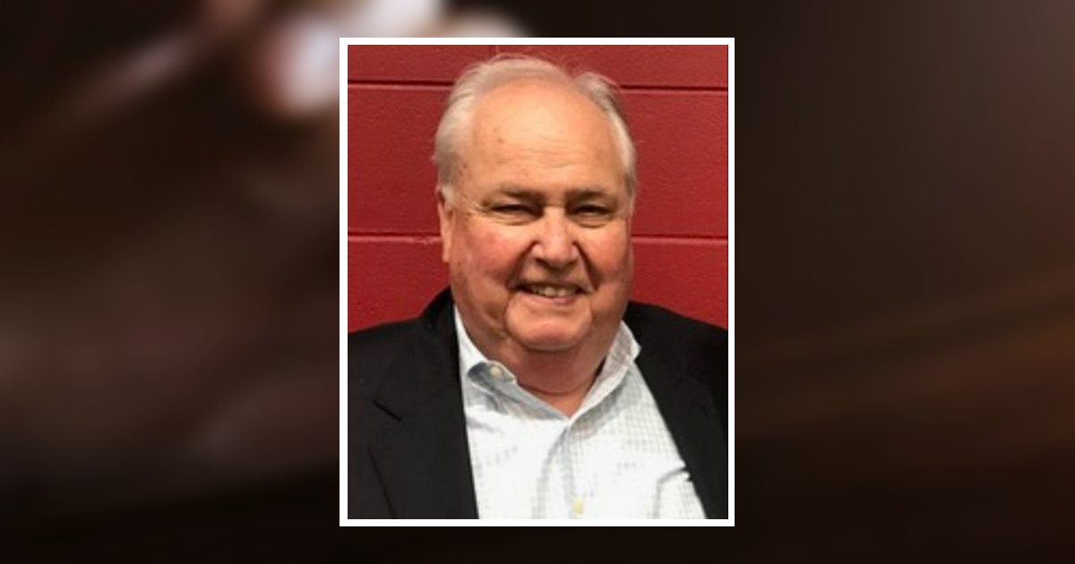 Stephen Leroy Wolverton Obituary 2024 Cremation Society of SC