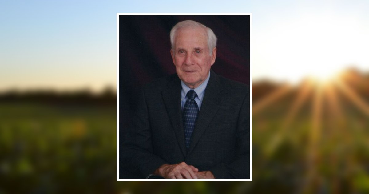 Sr. Richard Alvin Barden Obituary, Powhatan, VA