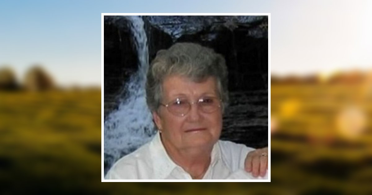 Charlene Clark Sibley Obituary 2022 Nichols Funeral Homes