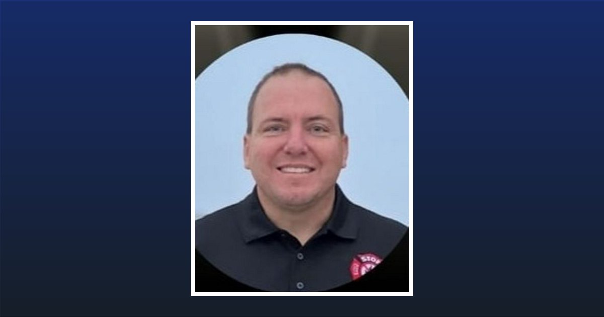 Daniel N. Kreamer Obituary 2023 Rans Funeral Homes & Crematory