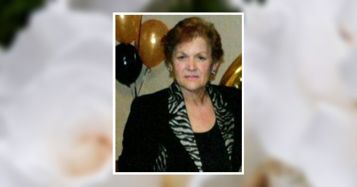 Blanca Esthela Mendoza Obituary, San Juan, TX