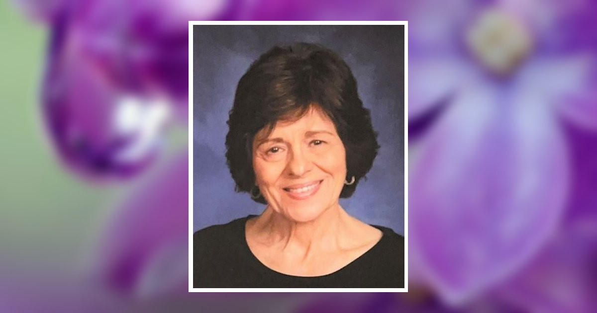 Joël Micele Smith Obituary 2022 BradfordO'Keefe Funeral Homes